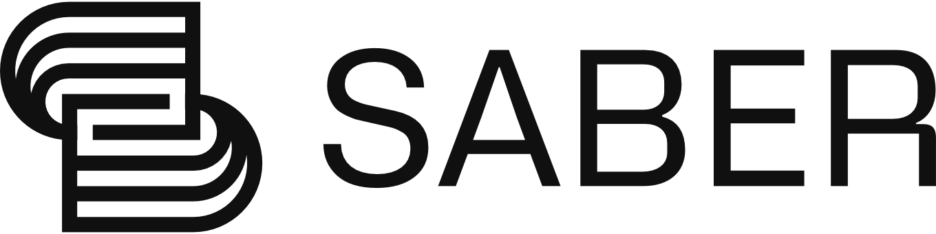 Saber logo