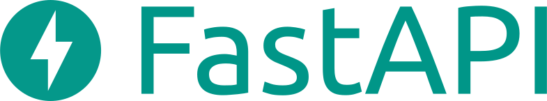 fastapi logo